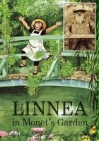 plakat filmu Linnea i målarens trädgård