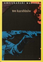plakat filmu 100 karabinów