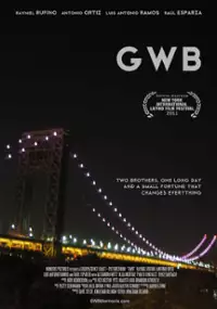 Plakat filmu G.W.B.