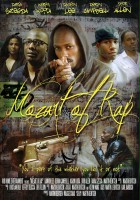 plakat filmu Mozart of Rap