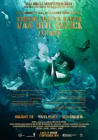 plakat filmu Tenggelamnya Kapal Van Der Wijck
