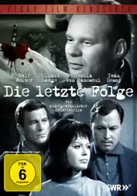 Plakat filmu Die letzte Folge