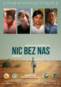 Plakat filmu Nic bez nas