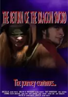 plakat filmu The Return of the Dragon Sword