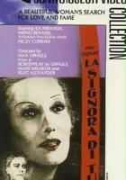 plakat filmu Kobieta dla wszystkich