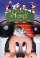 plakat filmu Mickey: Bardziej Bajkowe Święta