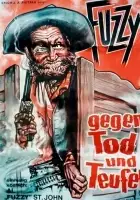 plakat filmu Return of the Lash
