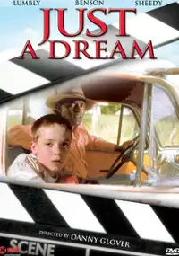 Plakat filmu Marzenie