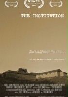 plakat filmu The Institution