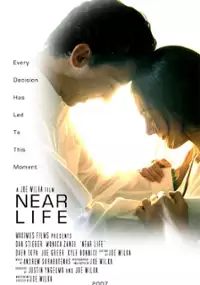 Plakat filmu Near Life