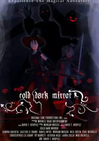 Plakat filmu Cold Dark Mirror