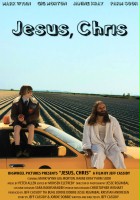 plakat filmu Jesus Chris