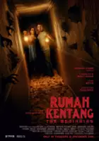 Davina Karamoy / Rumah Kentang: The Beginning