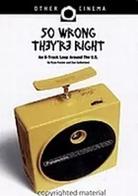 Plakat filmu So Wrong They're Right