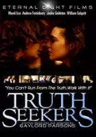 plakat filmu Truth Seekers
