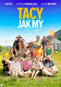 Plakat filmu Tacy jak my