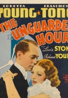 plakat filmu The Unguarded Hour