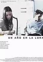 plakat filmu Un Año en la luna