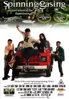 plakat filmu Spinning Gasing