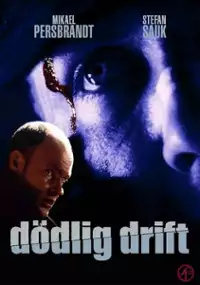 Plakat filmu Zabójczy przymus