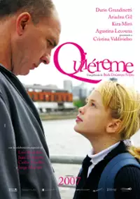 Plakat filmu Quiéreme