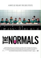 plakat filmu The Normals
