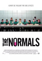 plakat filmu The Normals