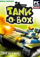 plakat gry Tank-O-Box