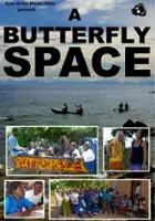 plakat filmu A Butterfly Space