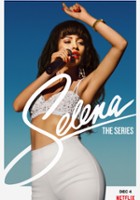 plakat filmu Selena - serial