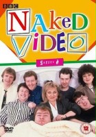 plakat filmu Naked Video