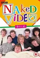 plakat serialu Naked Video