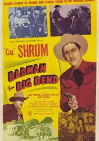 Plakat filmu Swing, Cowboy, Swing