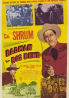 plakat filmu Swing, Cowboy, Swing