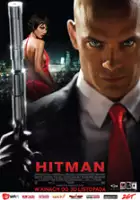 Xavier Gens / Hitman