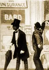 Plakat filmu How They Rob Men in Chicago