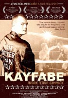 plakat filmu Kayfabe