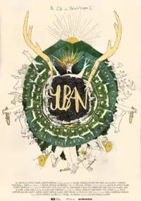 Plakat filmu Yuban (Tierra Viva)
