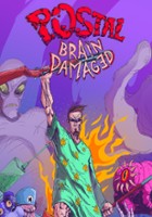 plakat filmu Postal: Brain Damaged
