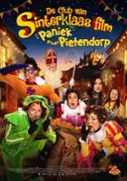 Hetty Heyting / De Club van Sinterklaas film: Paniek in het Pietendorp