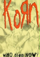 plakat filmu Korn: Kto będzie następny?