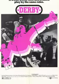 Plakat filmu Derby