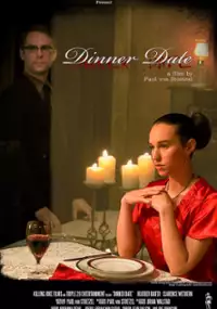 Plakat filmu Dinner Date