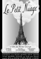 plakat filmu Le Petit Nuage