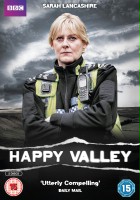 plakat filmu Happy Valley
