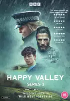 plakat serialu Happy Valley