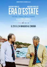 Plakat filmu Era d'estate