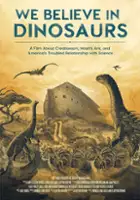 Clayton Brown / Wierzymy w dinozaury