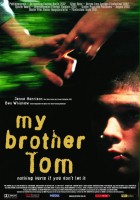 plakat filmu Mój brat Tom