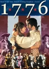Plakat filmu 1776
